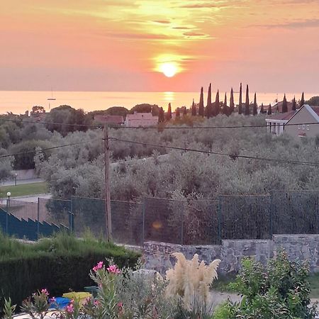 New Apartment Vivano V I D With Amazing View Замбратия Екстериор снимка