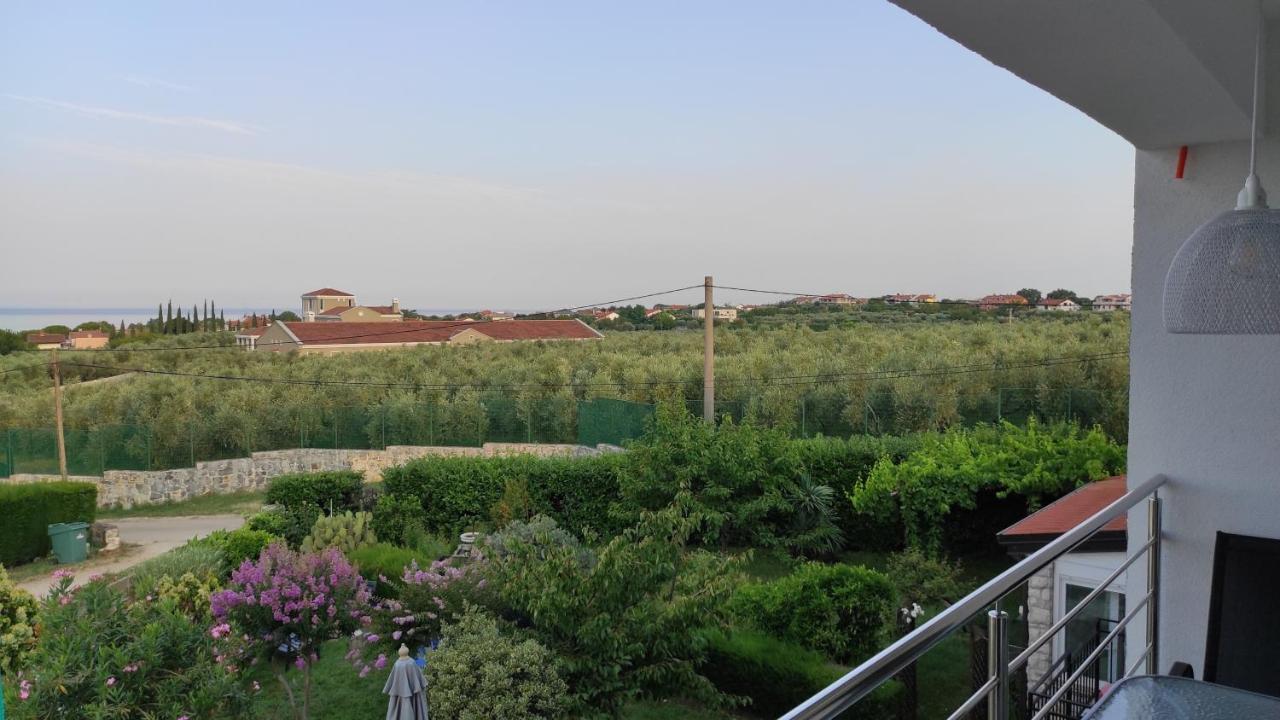 New Apartment Vivano V I D With Amazing View Замбратия Екстериор снимка