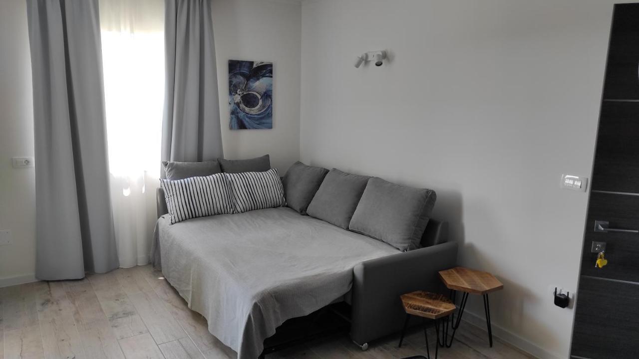 New Apartment Vivano V I D With Amazing View Замбратия Екстериор снимка