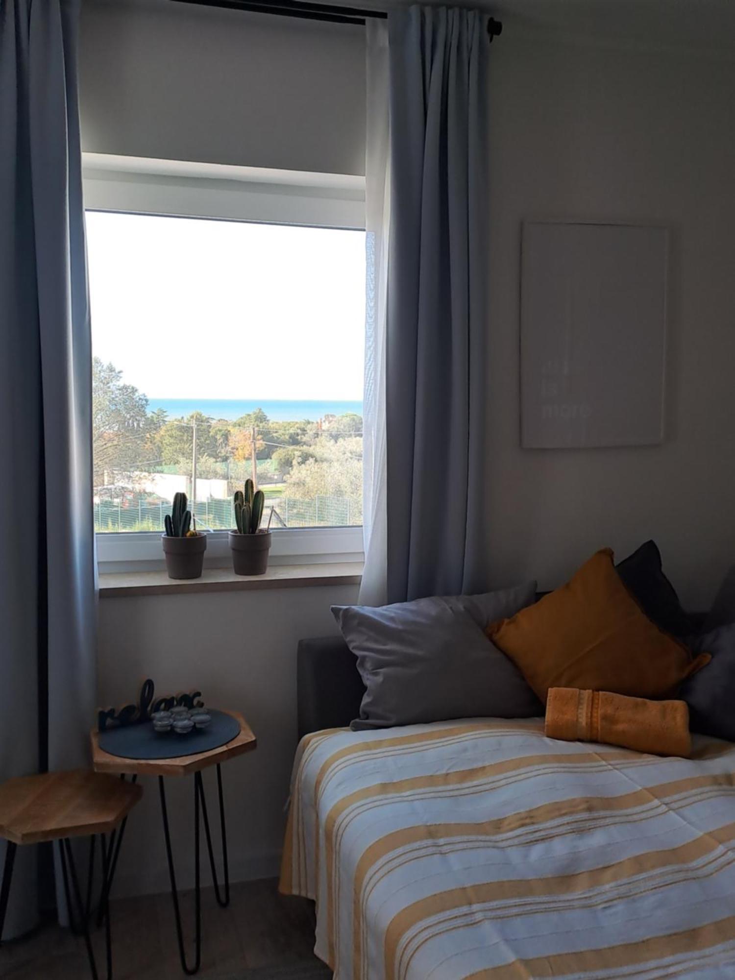 New Apartment Vivano V I D With Amazing View Замбратия Екстериор снимка
